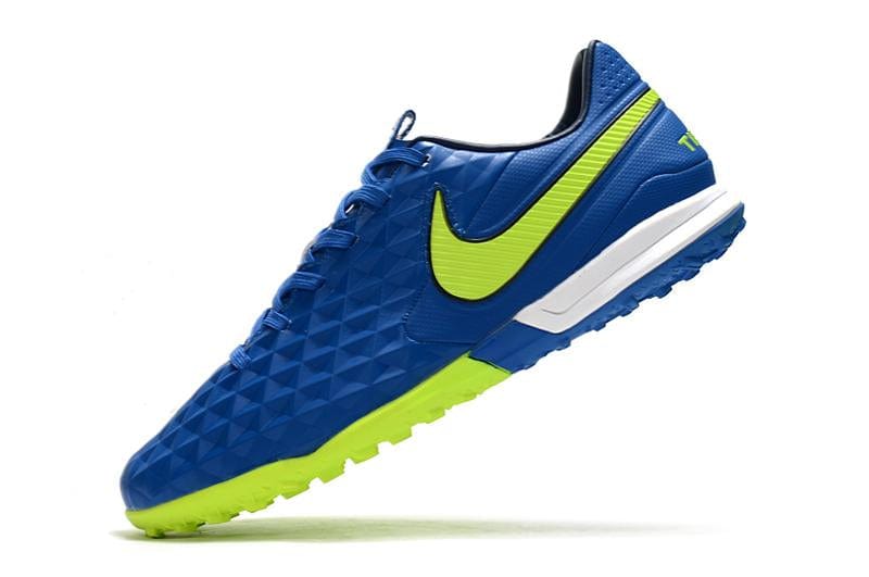 Chuteira NIke Tiempo Lunar Legend VIII Pro Society