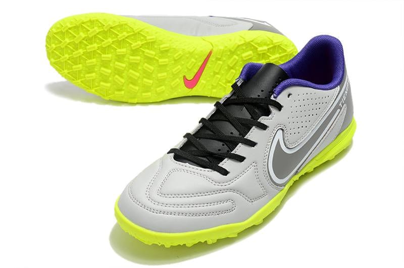 Chuteira Nike Tiempo Legend 9 Club Society