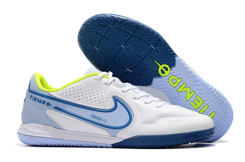 Chuteira Nike React Tiempo Legend 9 Pro Futsal