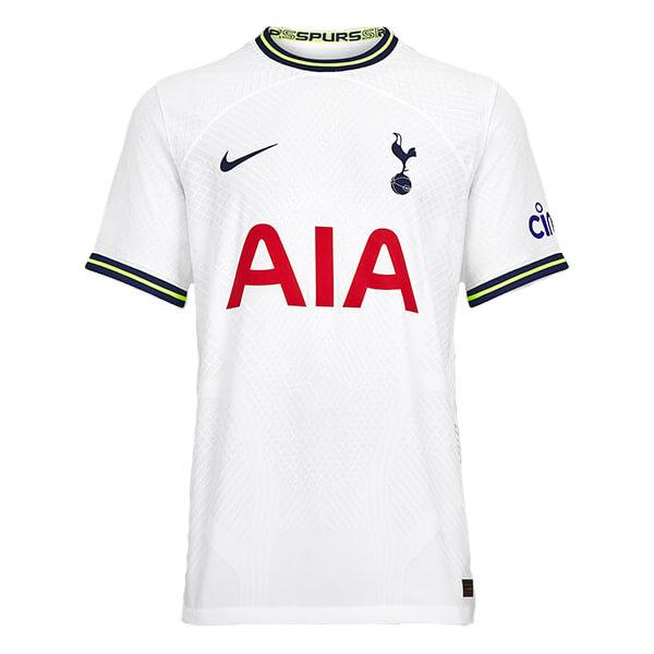 Camisa Tottenham Home 22/23 Torcedor Nike Masculina - Branca