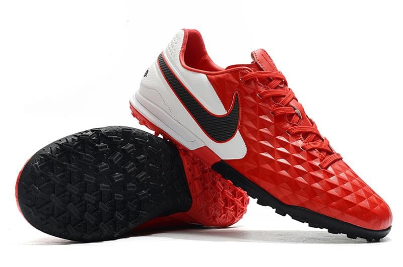 Chuteira NIke Tiempo Lunar Legend VIII Pro Society