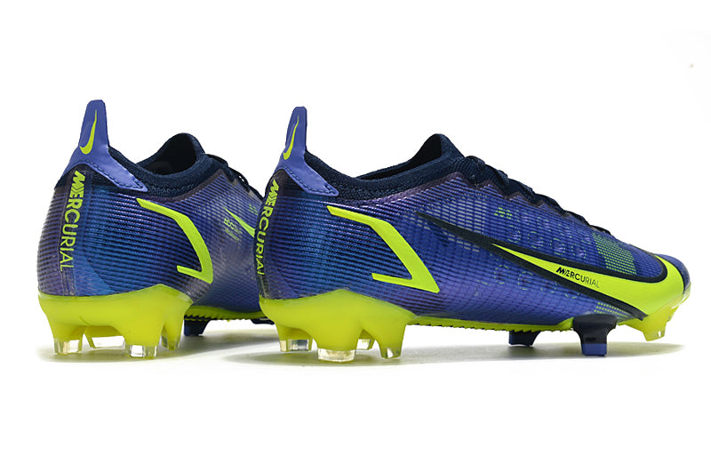 Chuteira Nike Mercurial Vapor 14 Elite FG - Campo