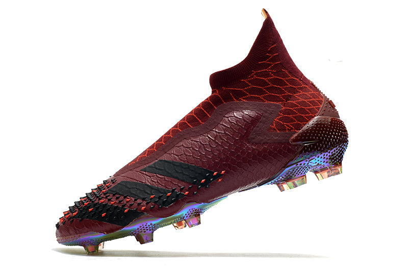 Chuteira Adidas Predator Mutator 20+ FG - Campo