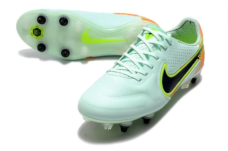 Chuteira Nike Tiempo Legend 9 Elite Campo