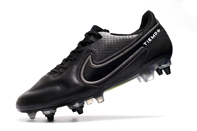 Chuteira Nike Tiempo Legend 9 Elite SG - Campo