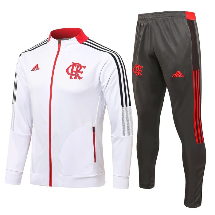 Conjunto do Flamengo 2022/23 Home