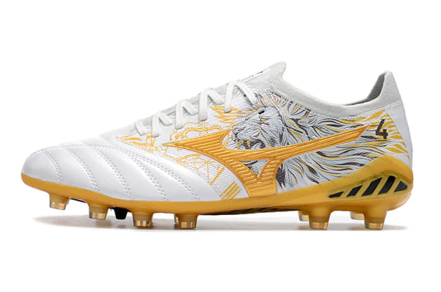 Chuteira Mizuno Morelia Neo 3  FG - Campo