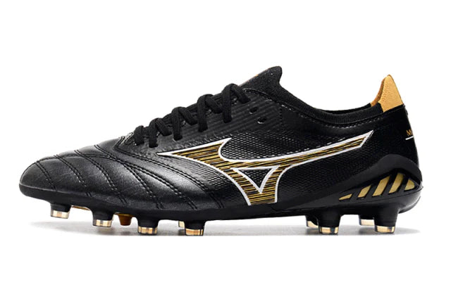 Chuteira Mizuno Morelia Neo 3  FG - Campo