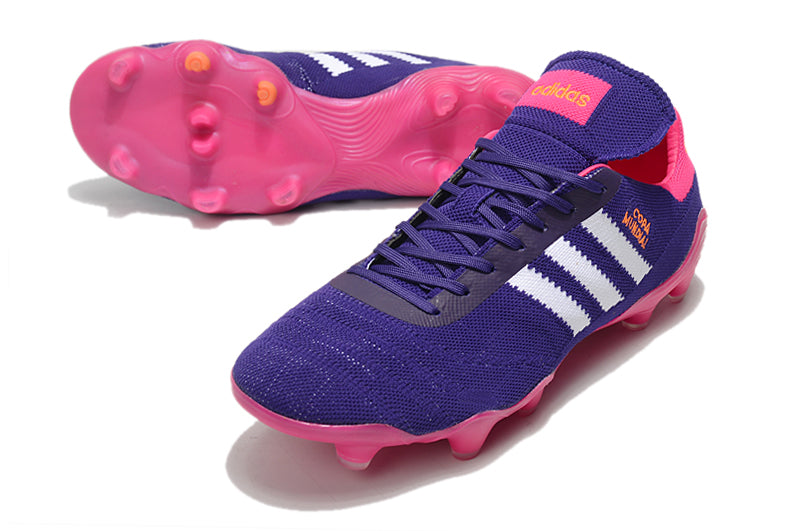 Chuteira Adidas Copa Mundial 70y FG - Campo