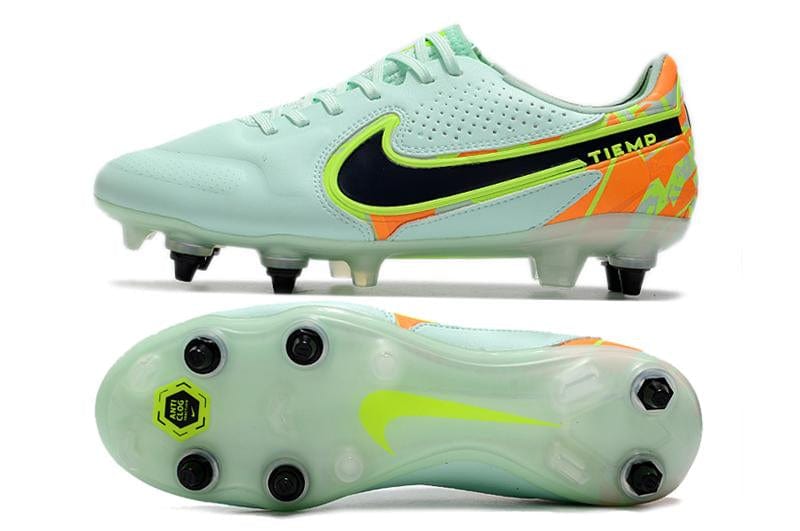 Chuteira Nike Tiempo Legend 9 Elite Campo