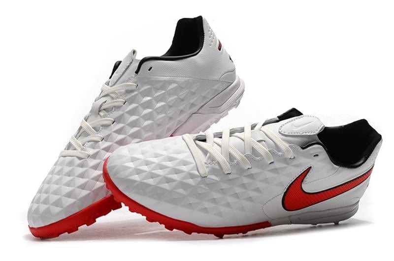 Chuteira NIke Tiempo Lunar Legend VIII Pro Society