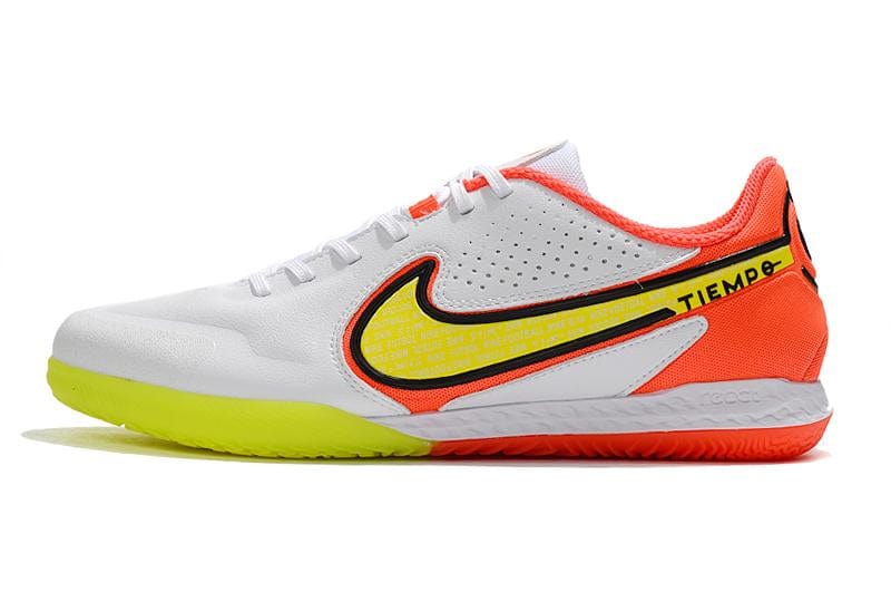 Chuteira Nike React Tiempo Legend 9 Pro Futsal