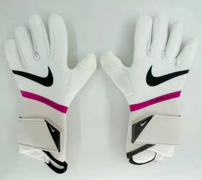 Luva de goleiro Nike