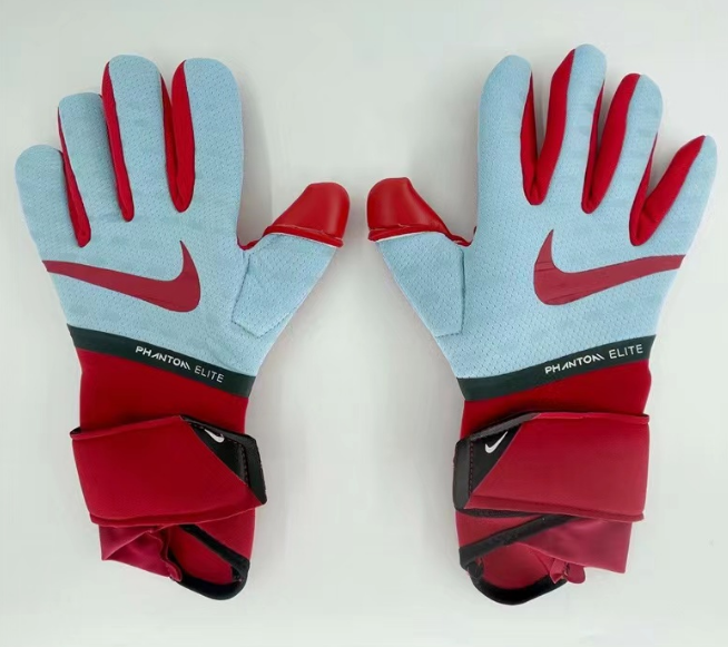 Luva de goleiro Nike