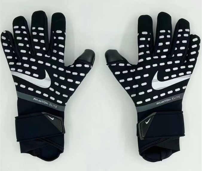 Luva de goleiro Nike