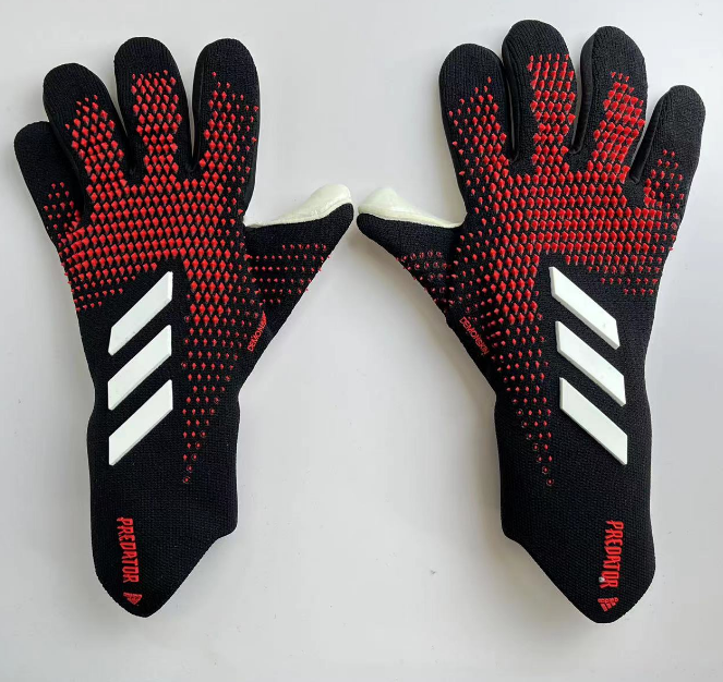 Luva de goleiro Adidas