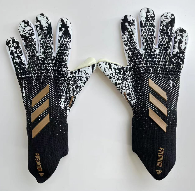 Luva de goleiro Adidas