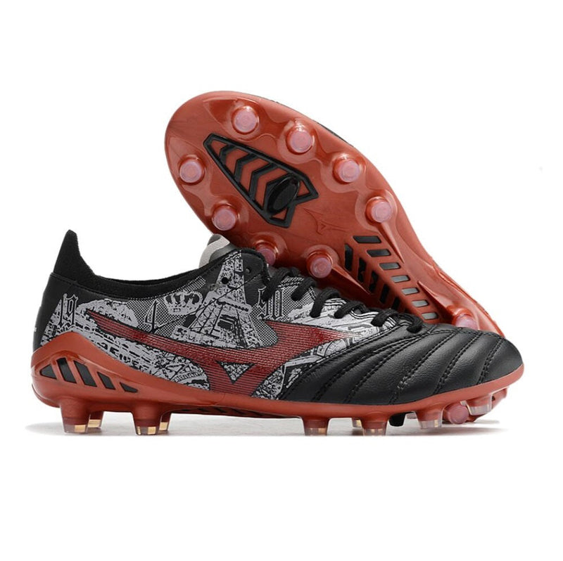 Mizuno Morelia Neo III Beta Made in Japan Campo