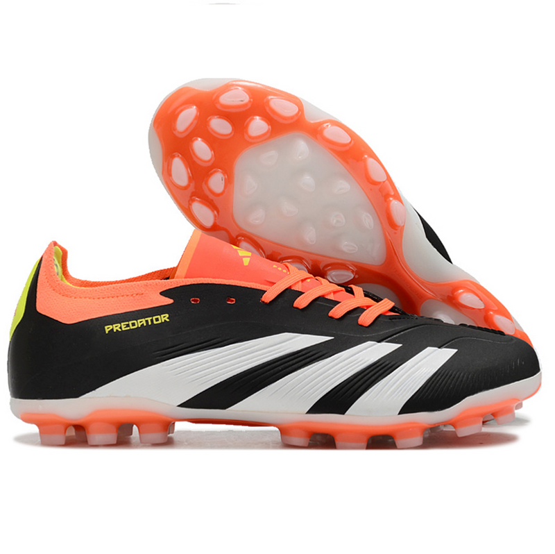 Chuteira Adidas Predator Accuracy Society MG