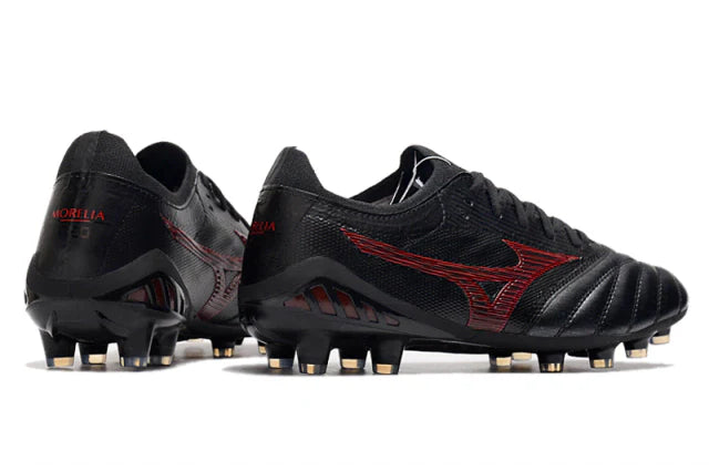 Chuteira Mizuno Morelia Neo 2 FG - Campo