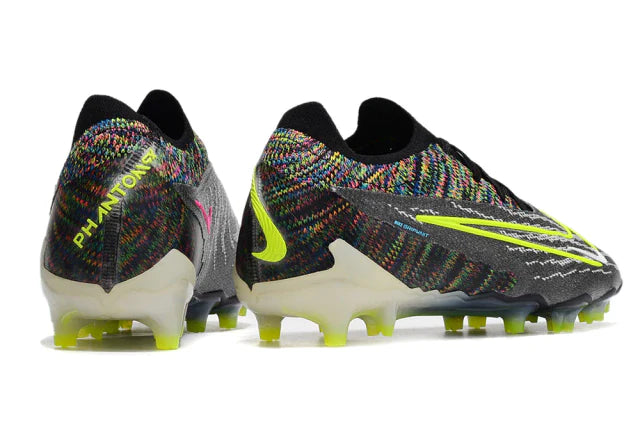 Chuteira Nike Phantom GX Elite FG - Campo