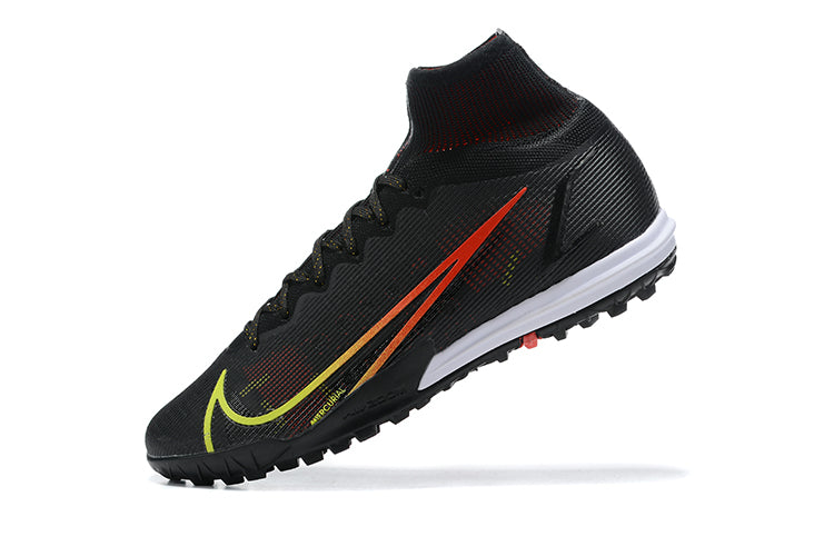 Chuteira Nike Mercurial Superfly 8 Elite Society