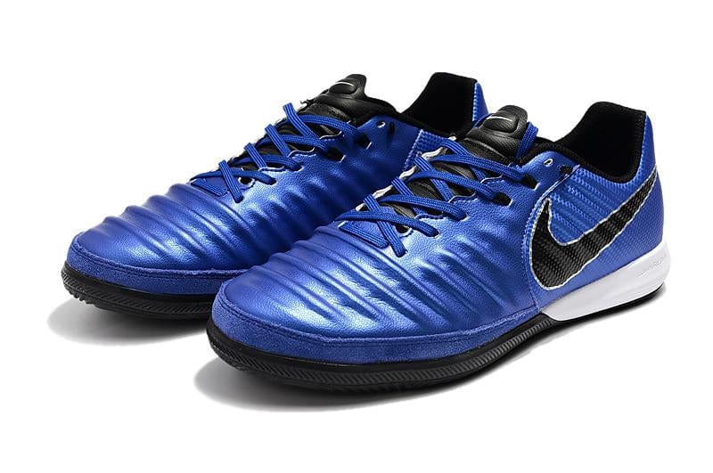 Chuteira Nike Tiempo X Finale Futsal