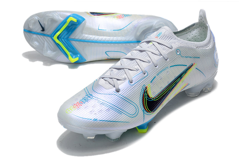 Chuteira Nike Mercurial Vapor 14 Elite FG - Campo