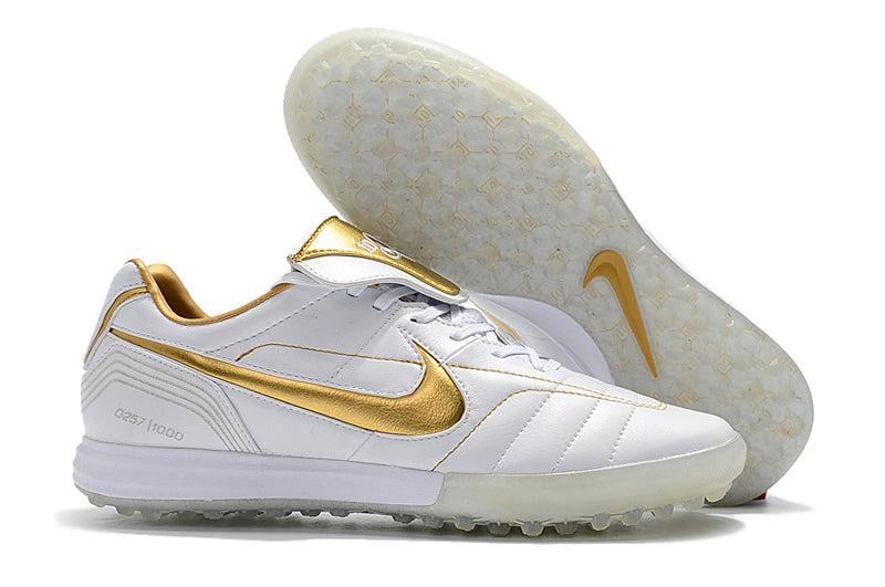 Chuteira Nike Tiempo  Legend 7 R10 Elite TF - Society