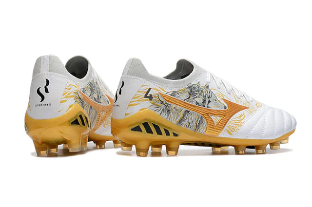 Chuteira Mizuno Morelia Neo 3  FG - Campo