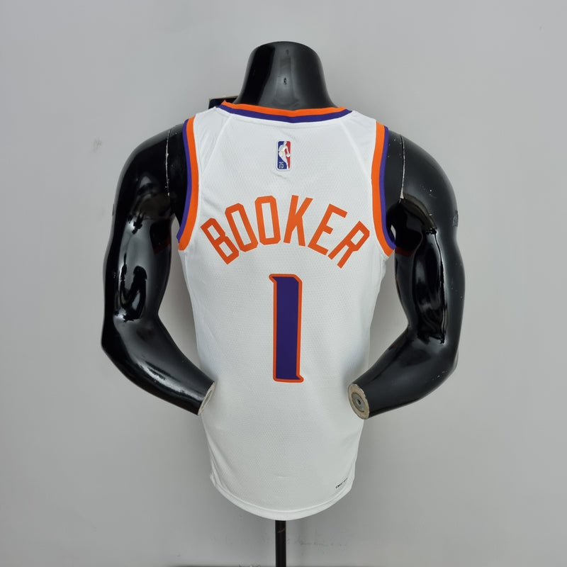 Regata NBA Phoenix Suns - Booker