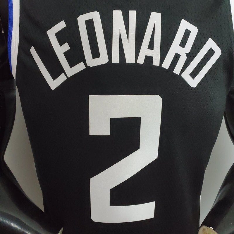 Regata NBA Los Angeles Clippers - Leonard