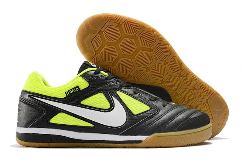 Chuteira Nike SB Gato Futsal