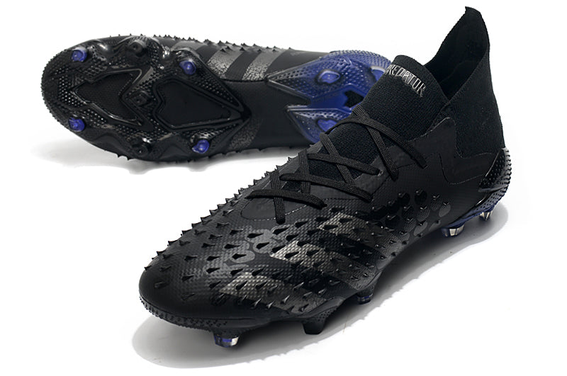 Chuteira Adidas Predator Freak.1 FG - Campo