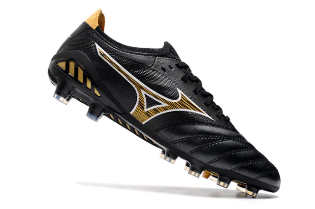 Chuteira Mizuno Morelia Neo 3  FG - Campo