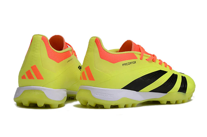 Chuteira Adidas Predator Accuracy Society