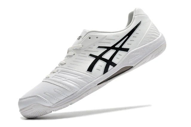 Chuteira Asics Japan Destaque FF - Futsal