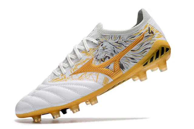 Chuteira Mizuno Morelia Neo 3  FG - Campo