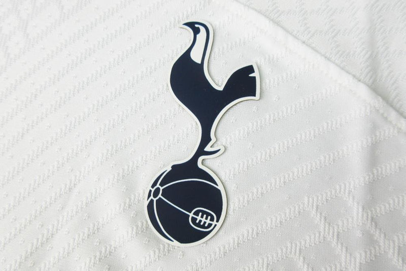 Camisa Tottenham Home 22/23 Torcedor Nike Masculina - Branca