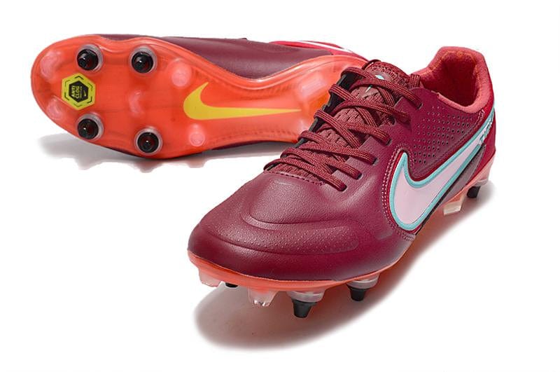 Chuteira Nike Tiempo Legend 9 Elite Campo