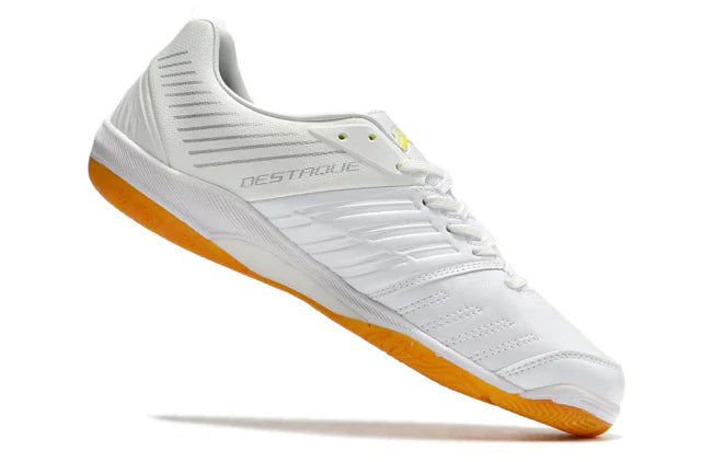 Chuteira Asics Japan Destaque FF - Futsal