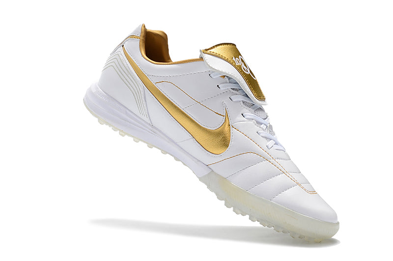 Chuteira Nike Tiempo  Legend 7 R10 Elite TF - Society