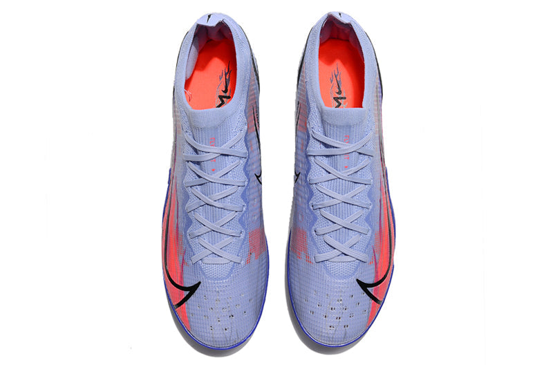 Chuteira Nike Mercurial Vapor 8 Elite Society