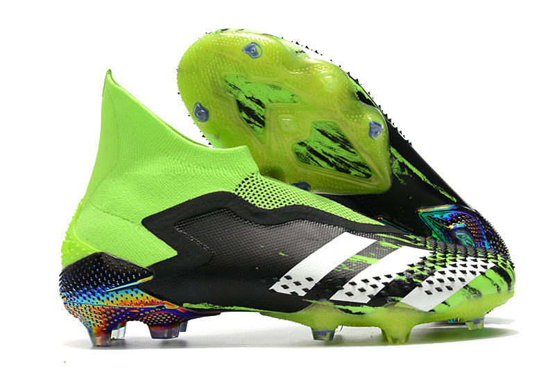 Chuteira Adidas Predator Mutator 20+ FG - Campo