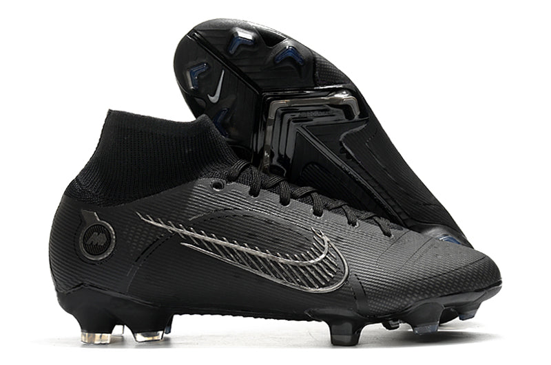 Chuteira Nike Mercurial Superfly 8 Elite FG - Campo