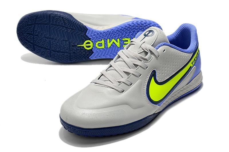 Chuteira Nike React Tiempo Legend 9 Pro Futsal