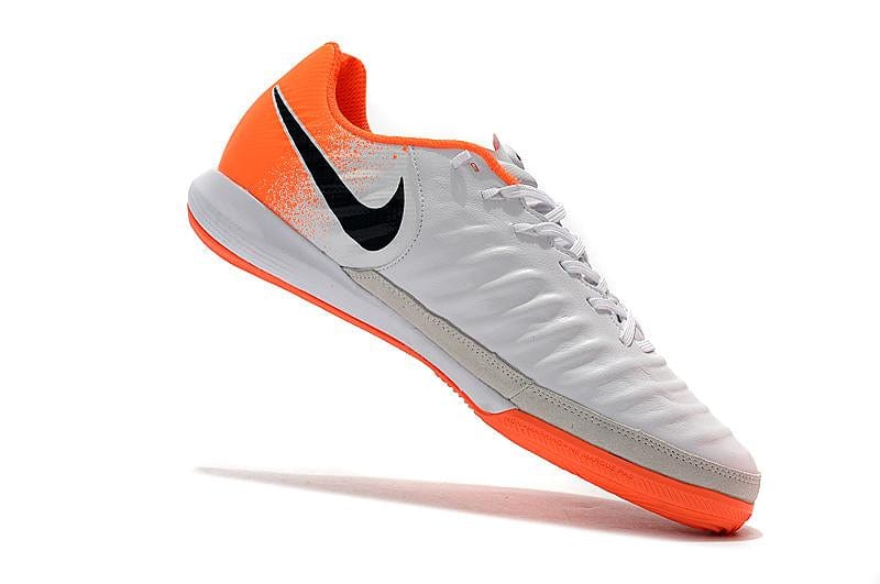 Chuteira Nike Tiempo X Finale Futsal