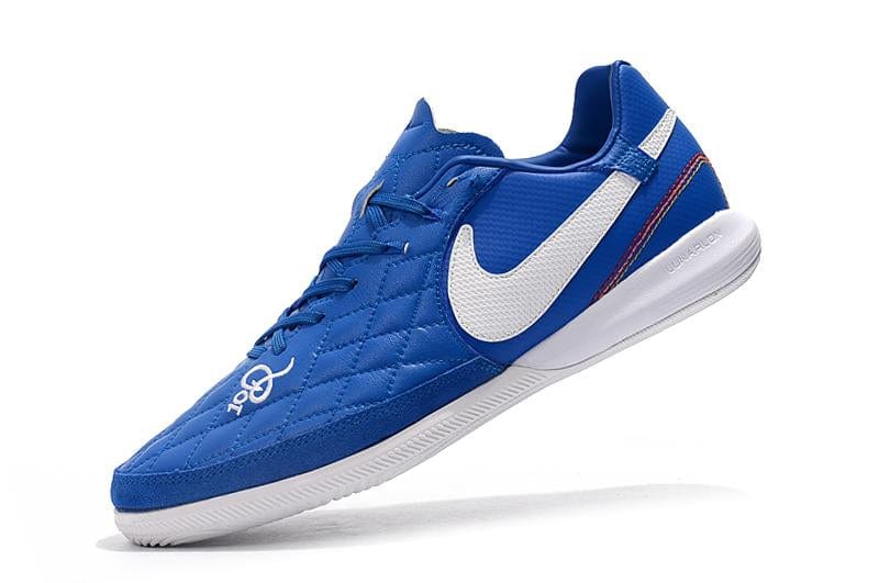 Chuteira Nike Tiempo X Finale Futsal