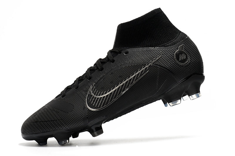 Chuteira Nike Mercurial Superfly 8 Elite FG - Campo