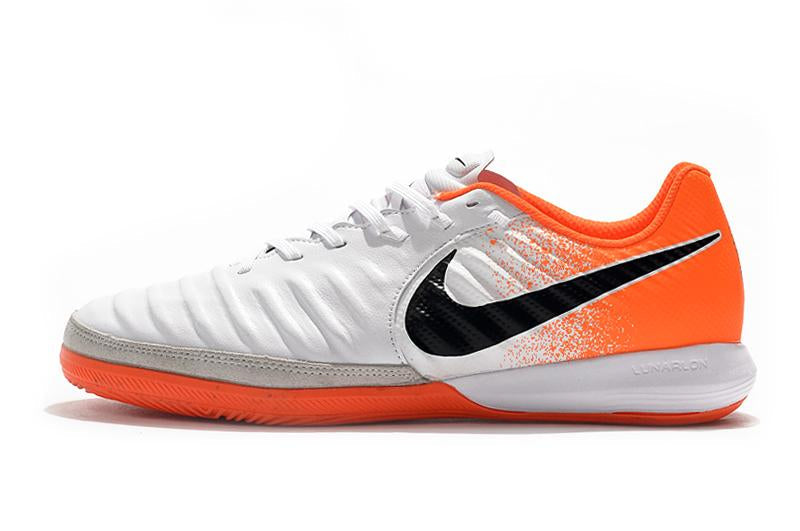 Chuteira Nike Tiempo X Finale Futsal